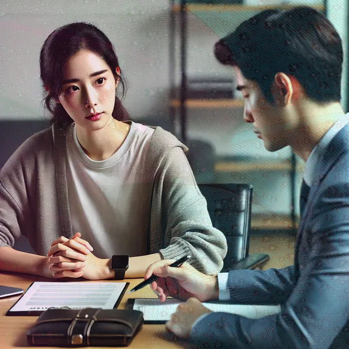 개인회생장단점