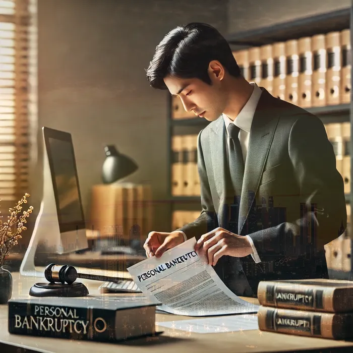 개인회생 면책 후 재신청