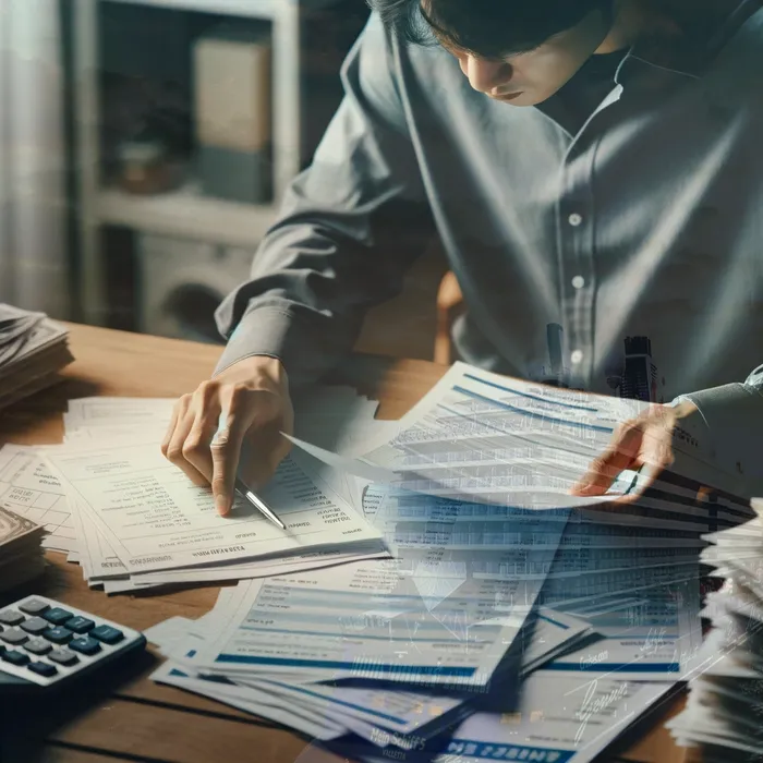 대환대출 연체 시