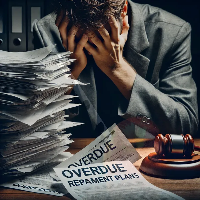 개인회생재신청