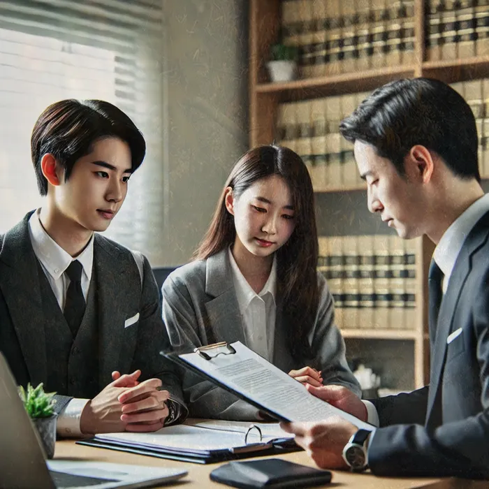 중금리대환대출 연체 시