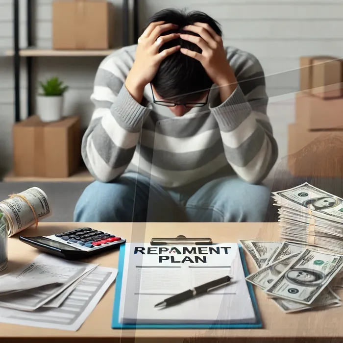 개인회생파산신청