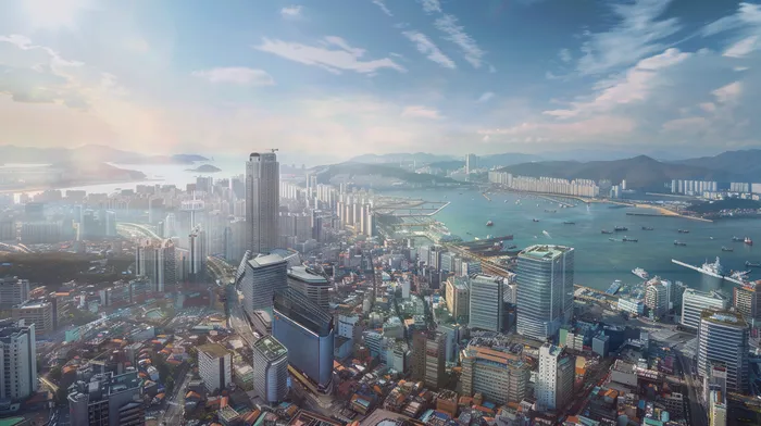 개인파산신청서류