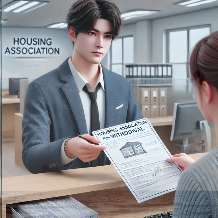 개인파산신청서류