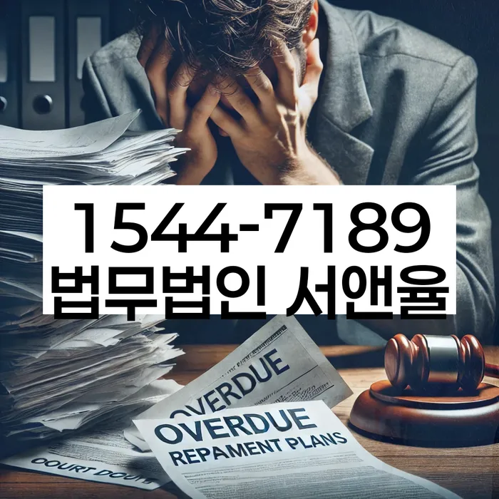 개인회생주택담보대출