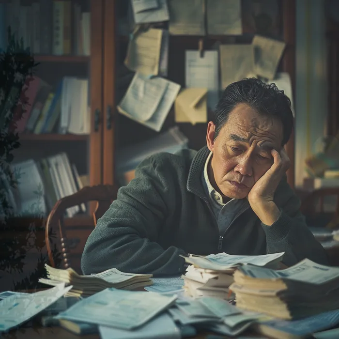 법인대표대출 연체 시