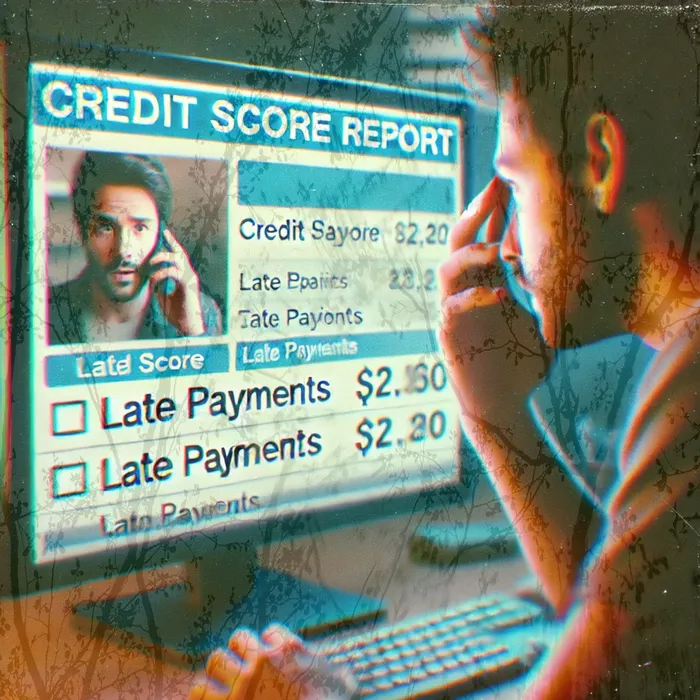 법인대표대출 연체 시