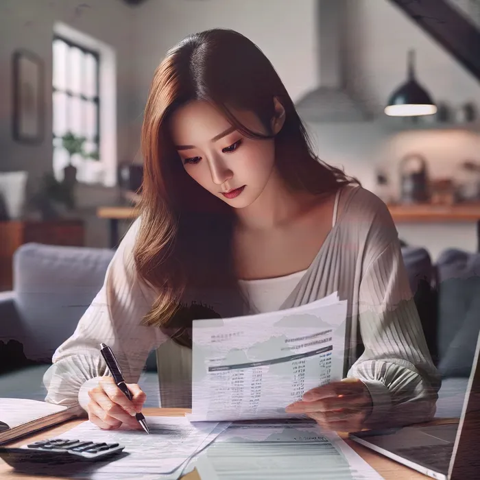 법인대표대출 연체 시