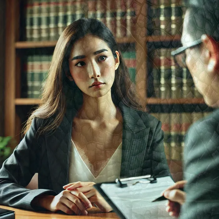 개인회생법무사