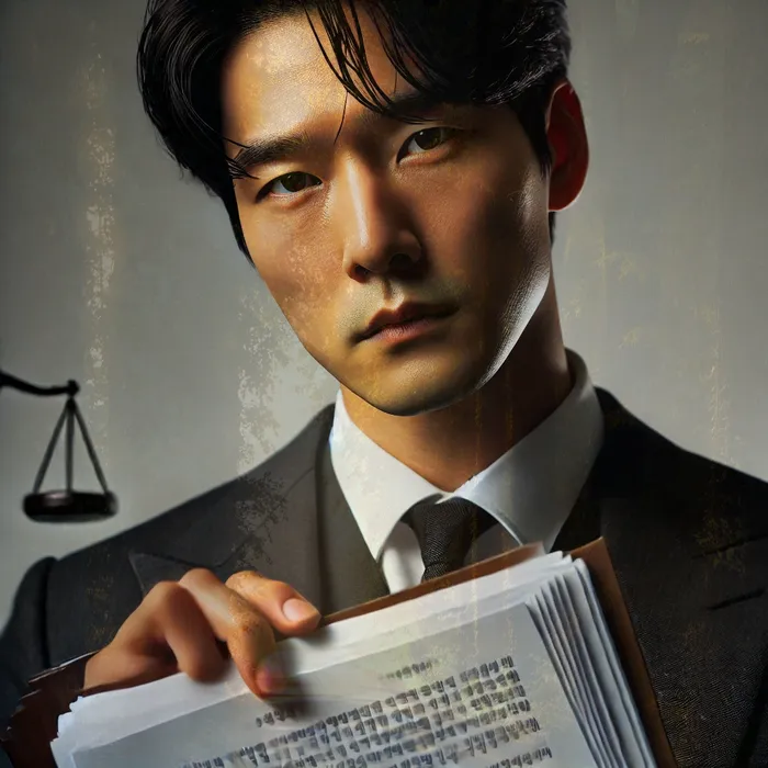 개인회생신청서류