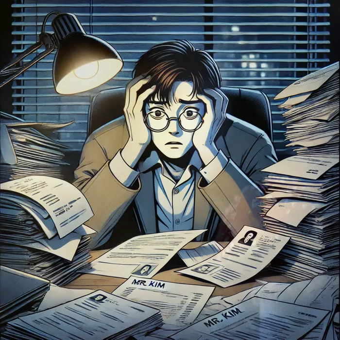 자영업자개인회생