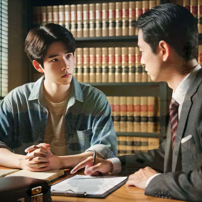 고금리대출 연체 시