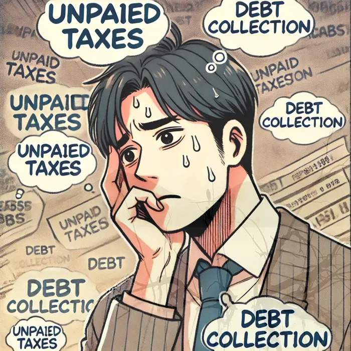 고금리대출 연체 시