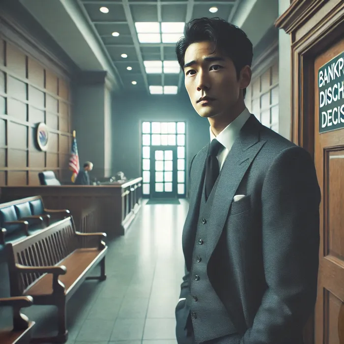 개인파산신청비용