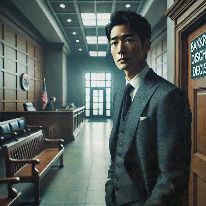 개인파산신청비용