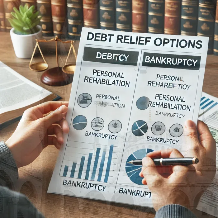 개인회생개인파산