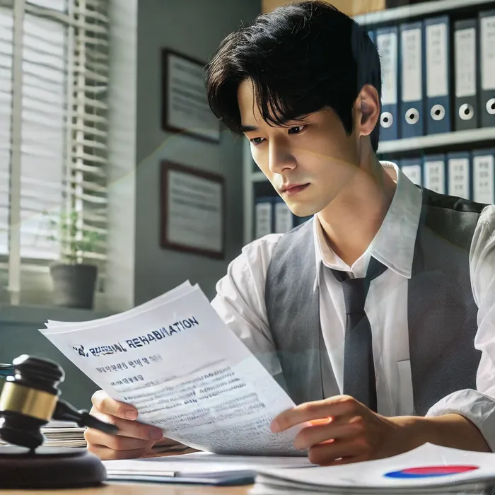 기초생활수급자파산