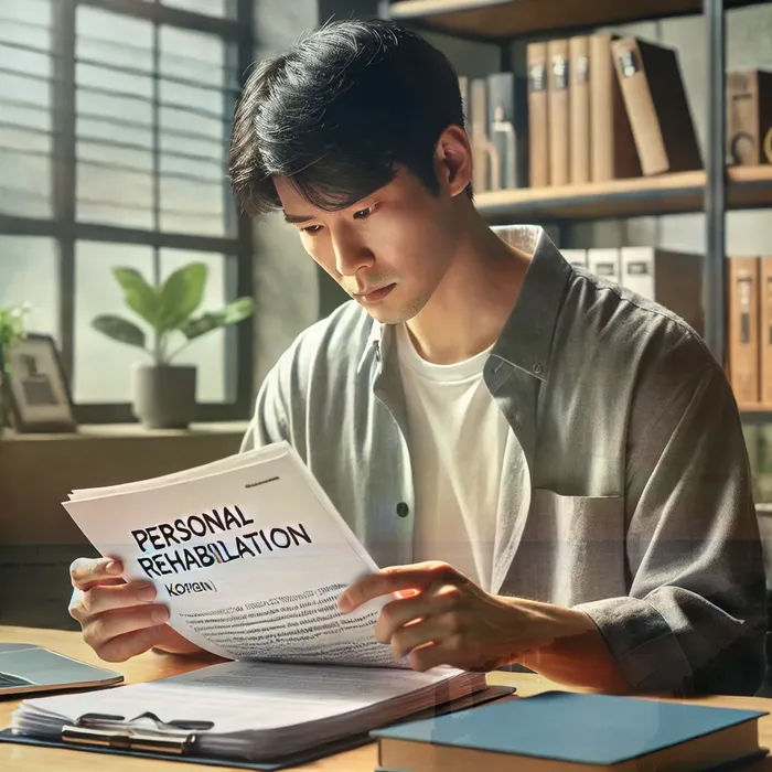 직장인채무통합