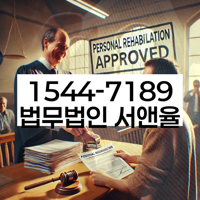 무료개인회생상담