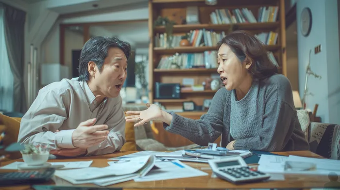 채권자 협상 방법