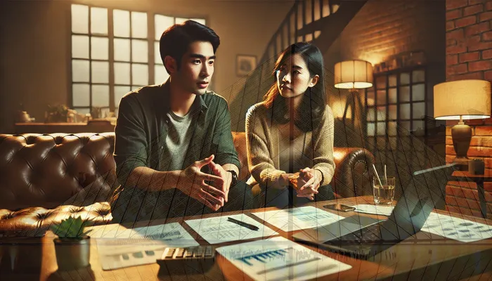 변제금 삭감 사례