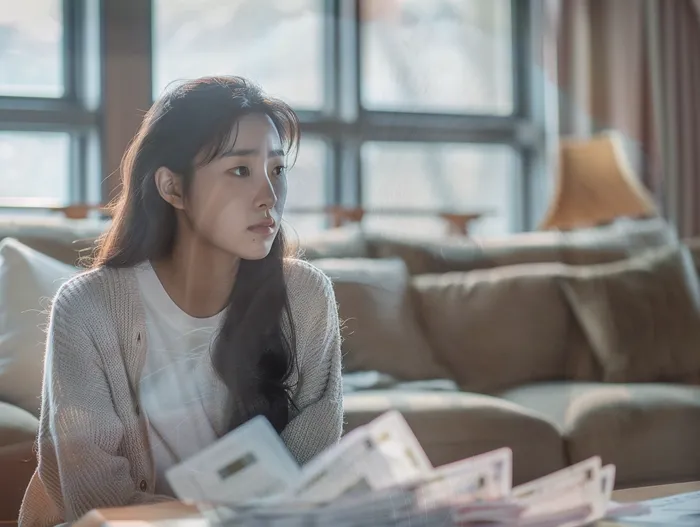 개인회생 소득 신고 방법