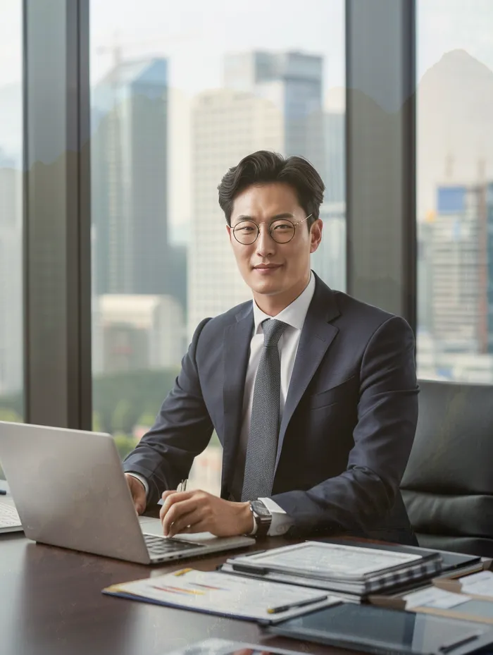 채무 해결 사례