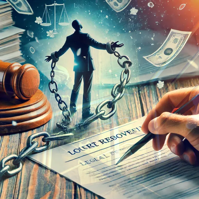 채무 해결 방법