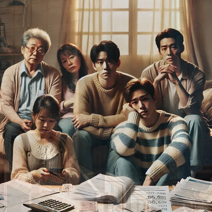 대출금 회수 절차