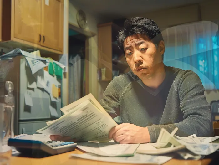 개인회생 성공 사례