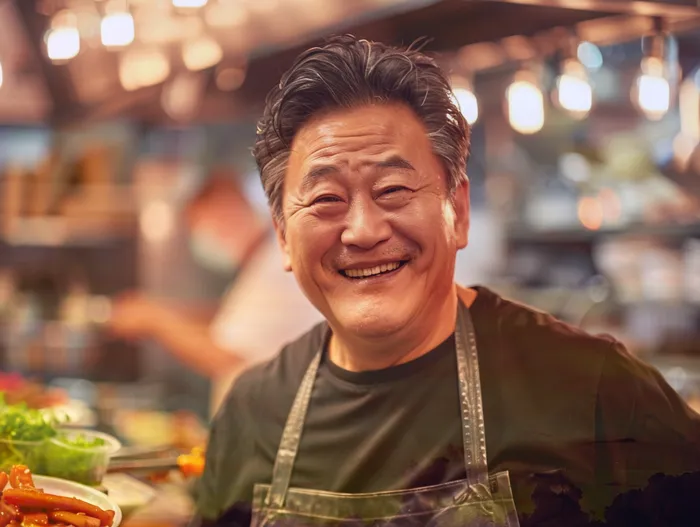 부채 감면 이미지