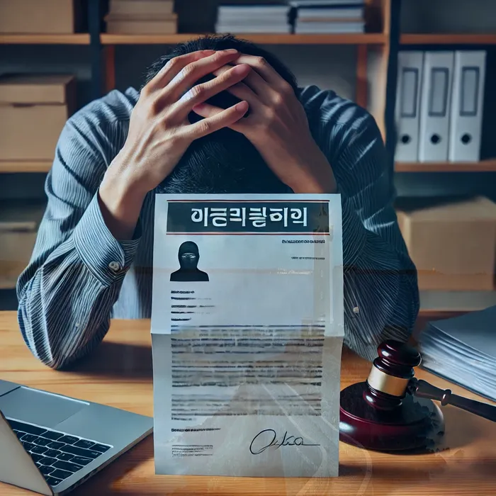 성공적인 개인회생 사례