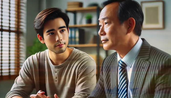 법률 대리인의 중요성