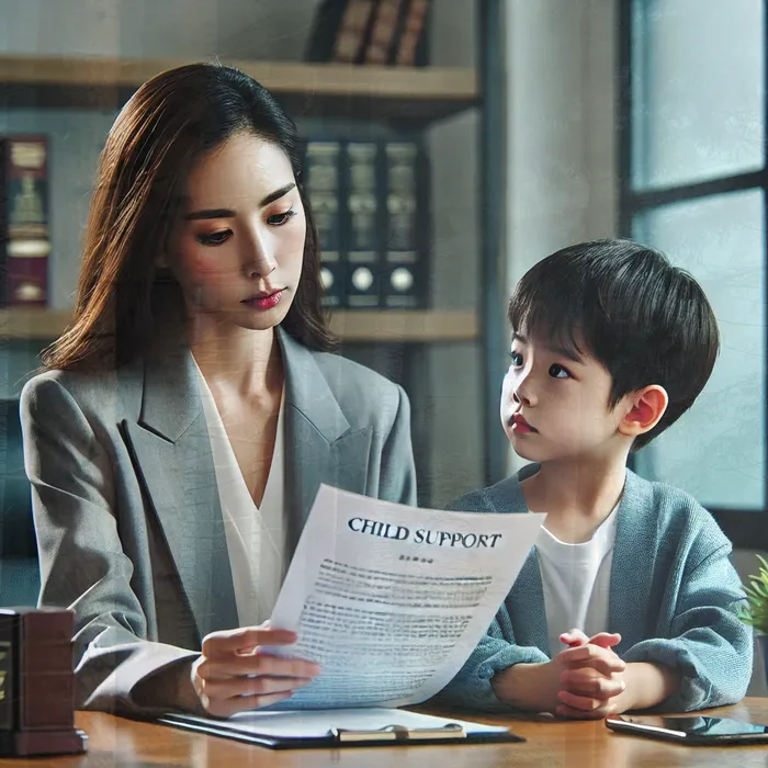 채무 조정 사례