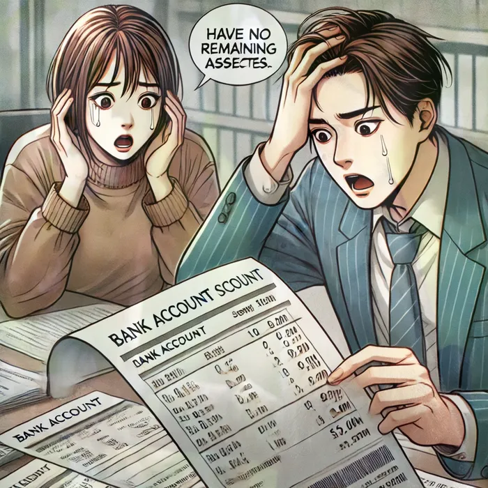 은평 개인회생 절차