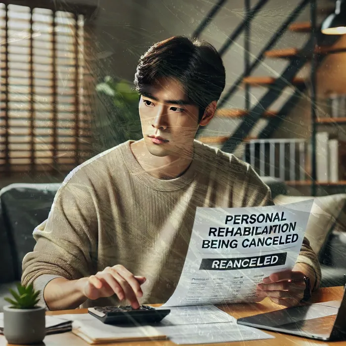 유성 개인회생신청