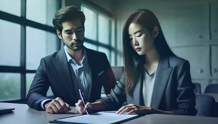 김준희변호사의 법률 상담